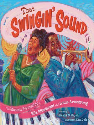 cover image of That Swingin' Sound!